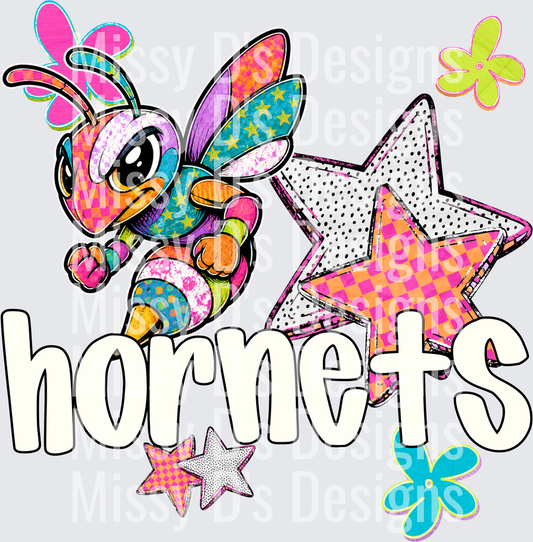 HORNETS(1)