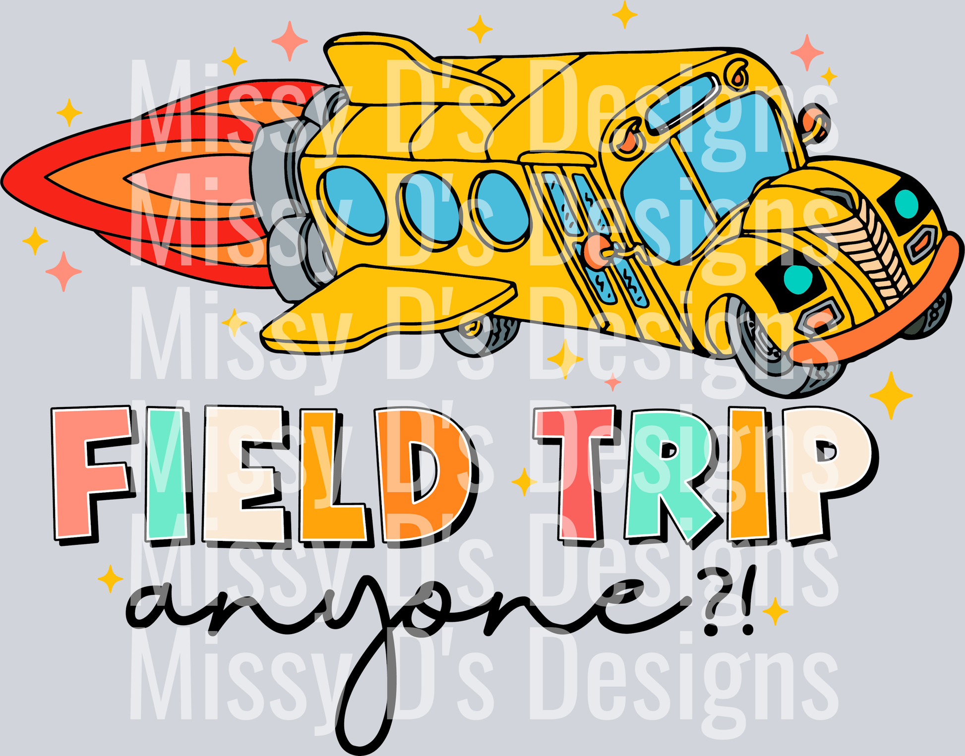 FIELD TRIP-01