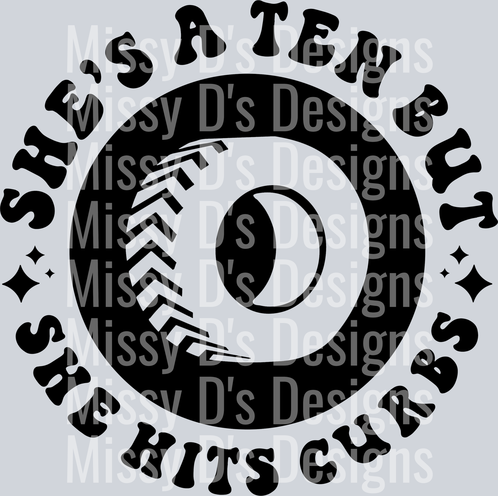 Shes A Ten But She Hits Curbs Pocket Design