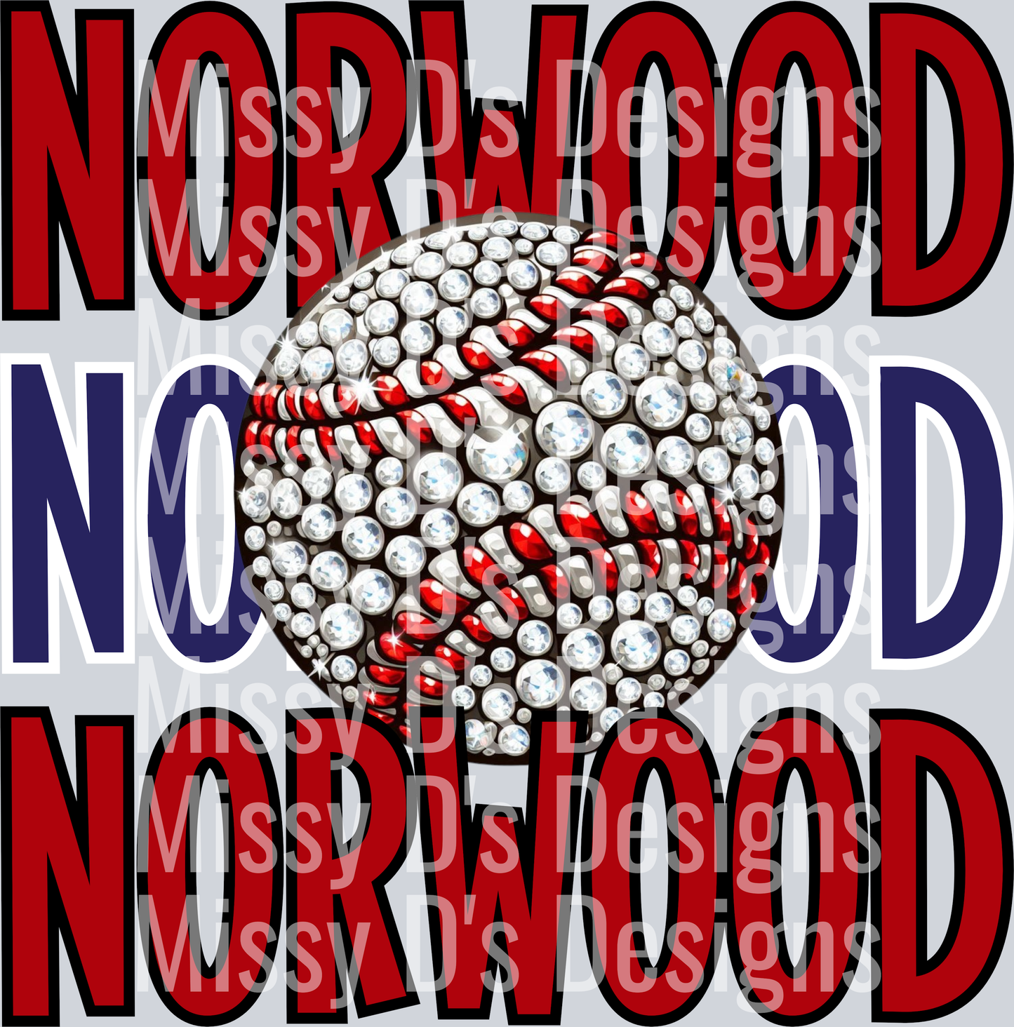 Norwood baseball