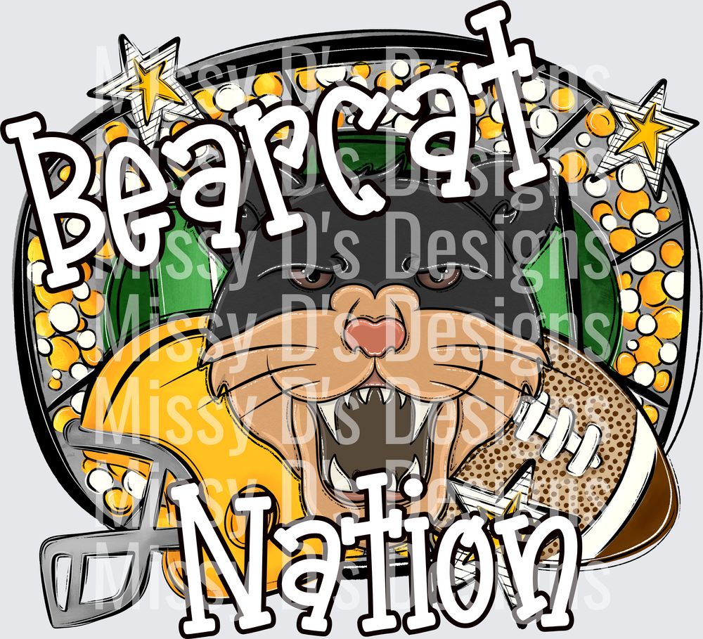 BEARCAT(17)