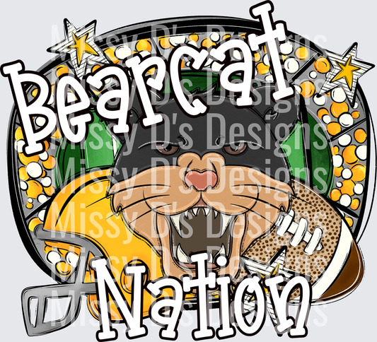 BEARCAT(17)