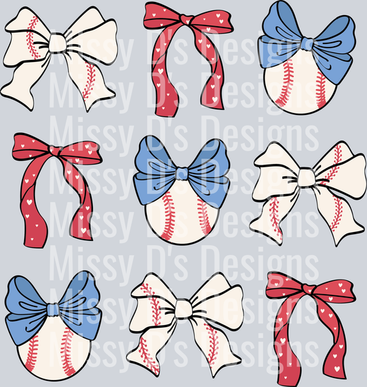 BaseballCoquette