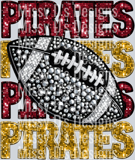 piratefootball