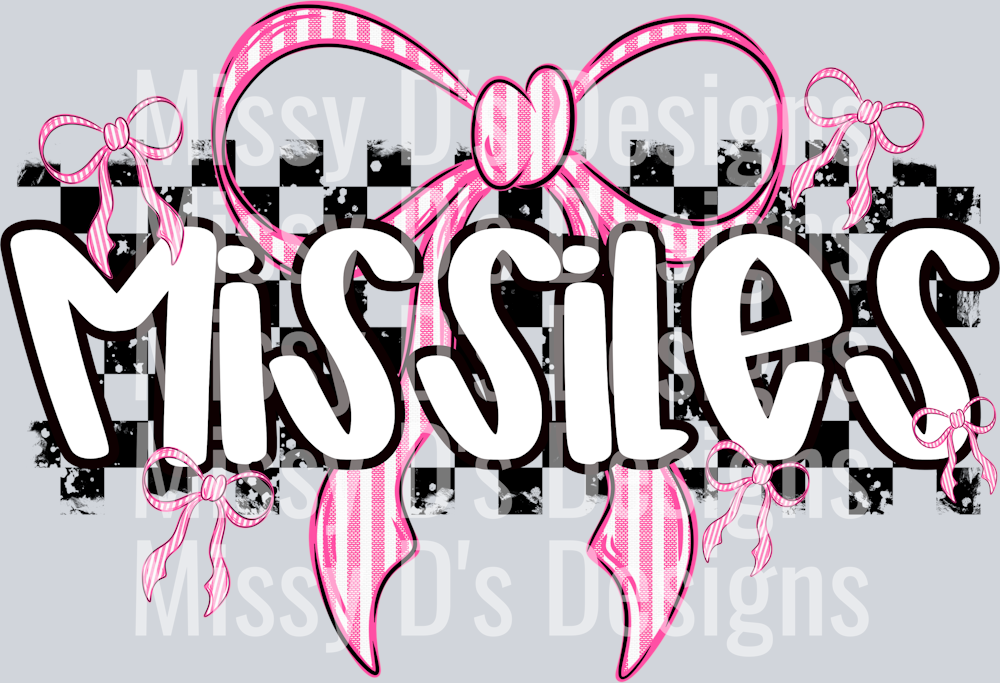 MISSILES