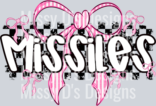 MISSILES