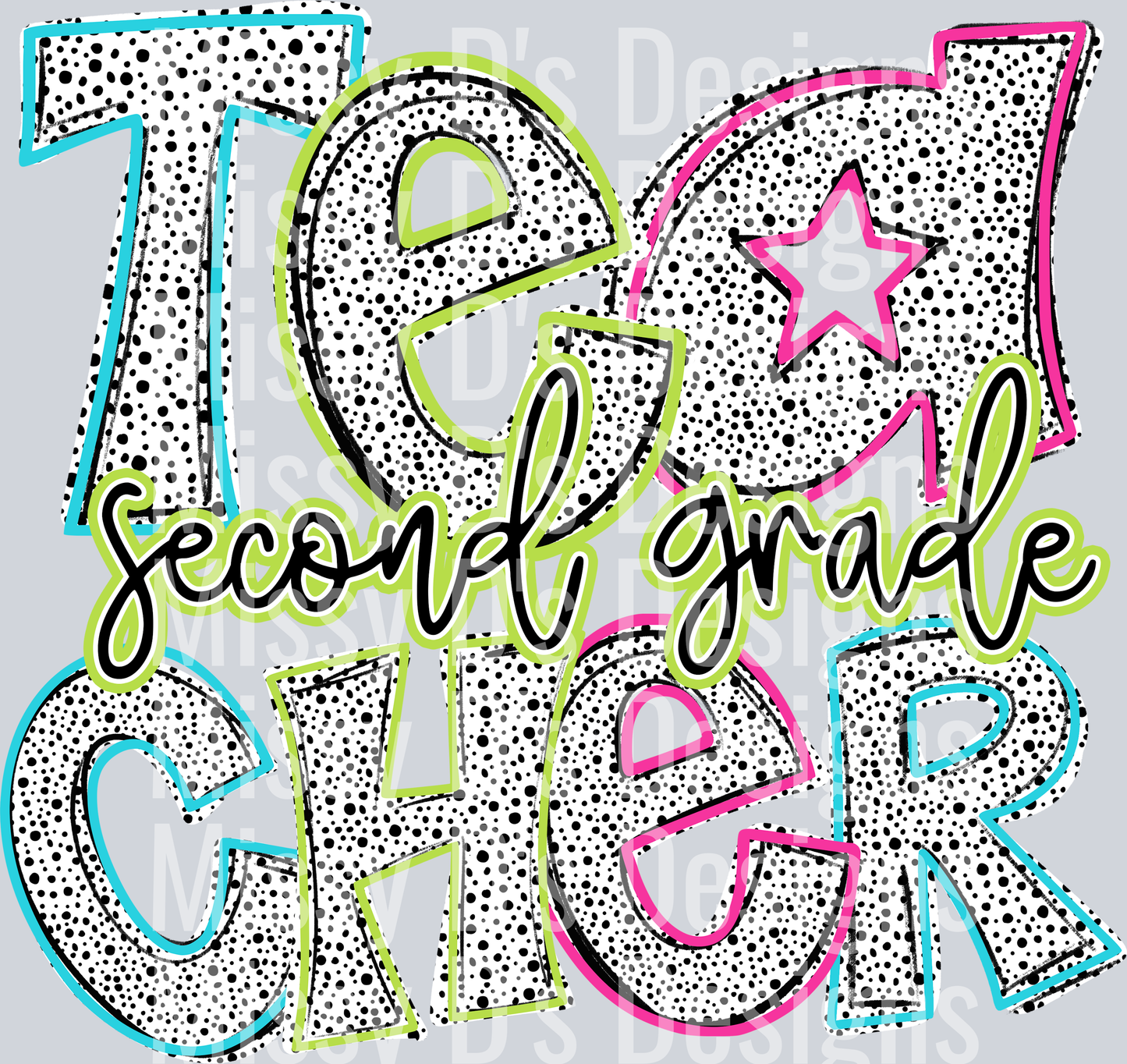 teacher 2nd