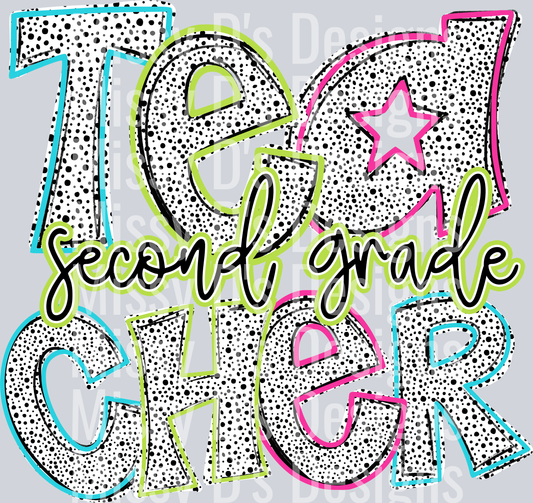 teacher 2nd