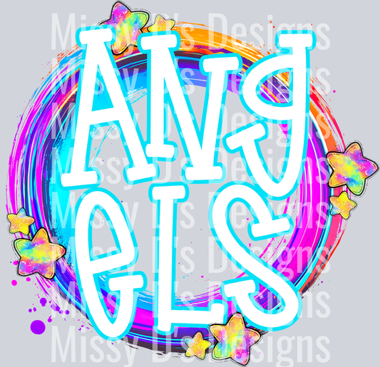 ANGELS