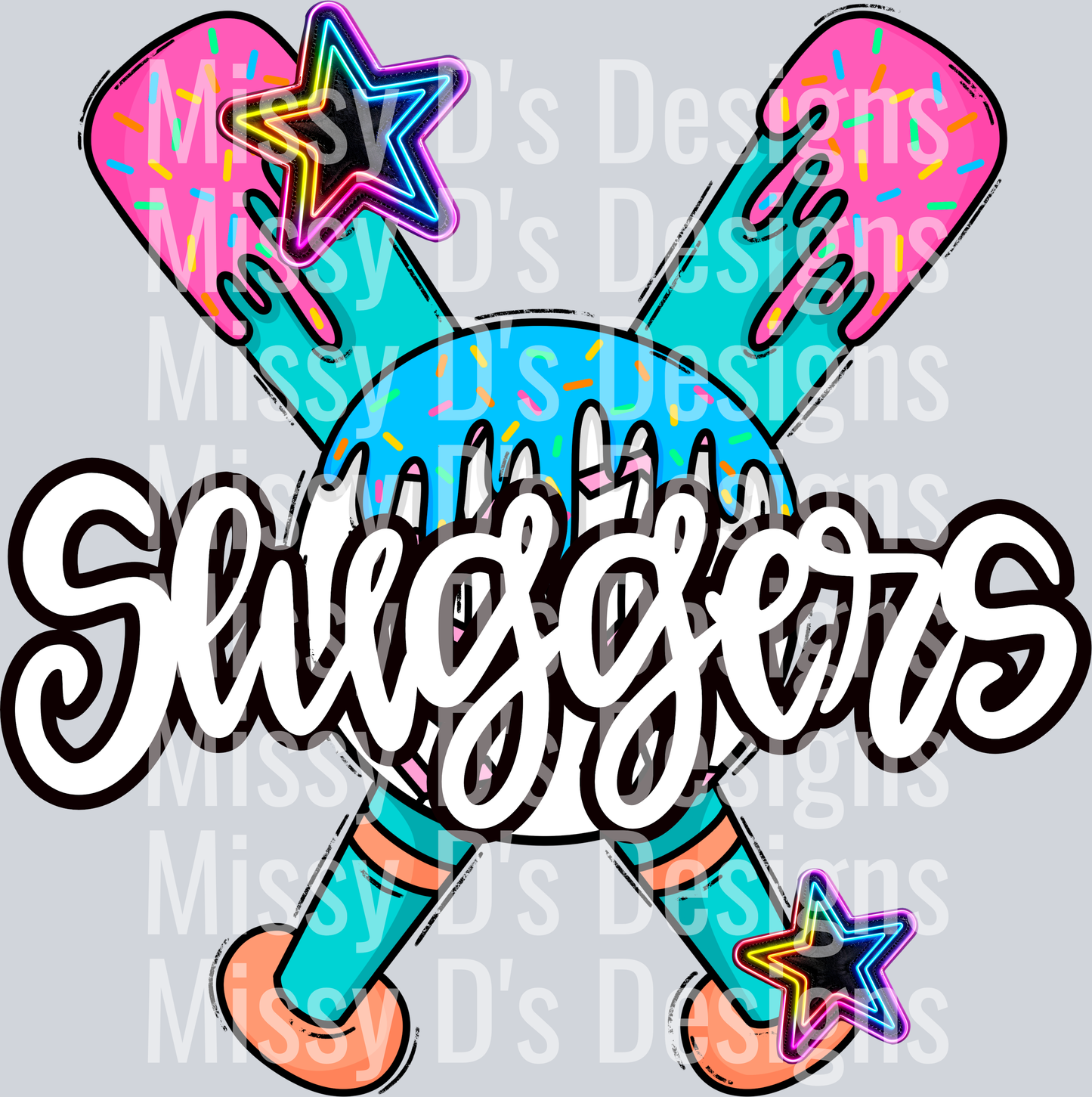 Sluggers