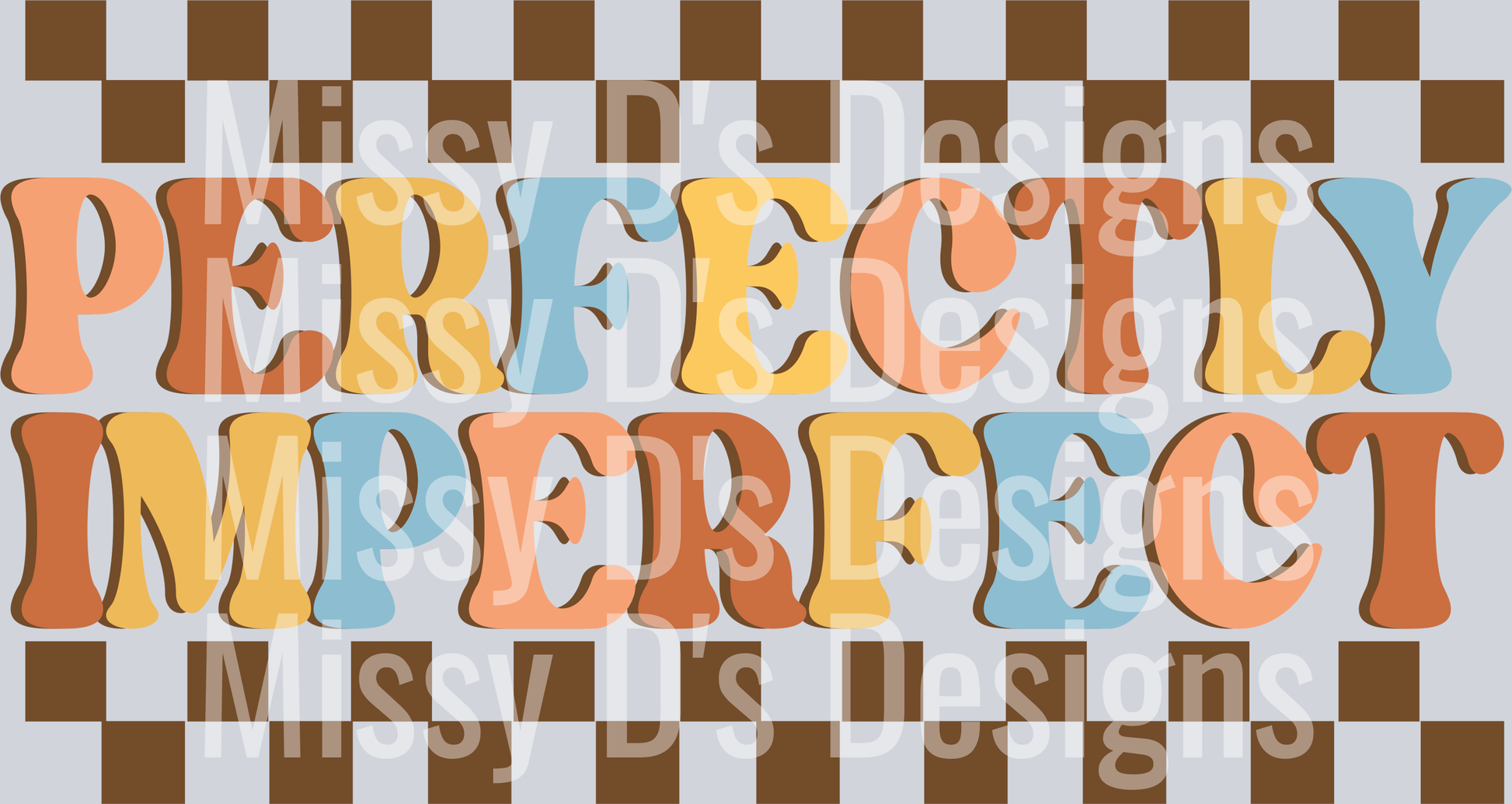 perfectly imperfect