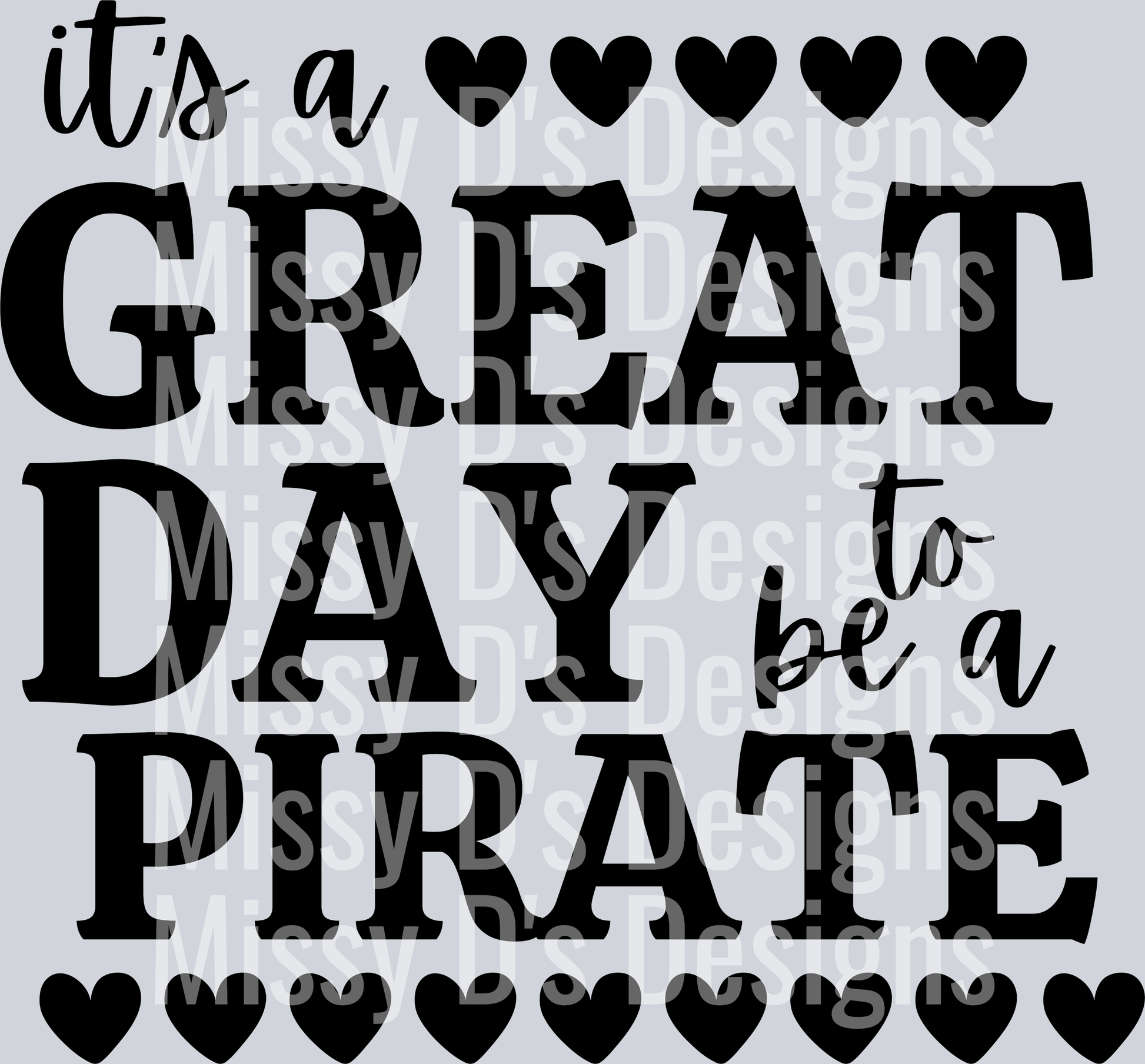ItsAGreatDayPirate