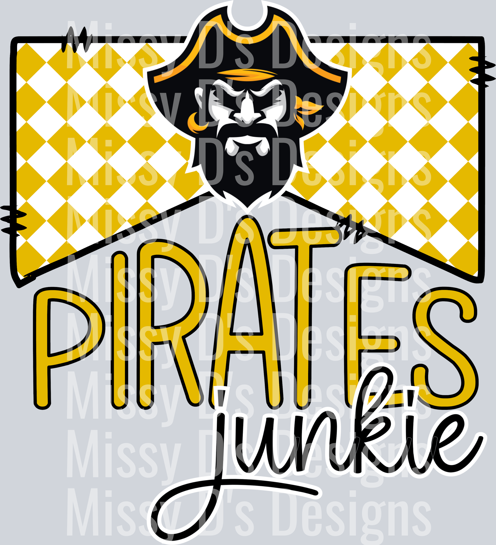 1Pirates Black Yellow Gold (3)
