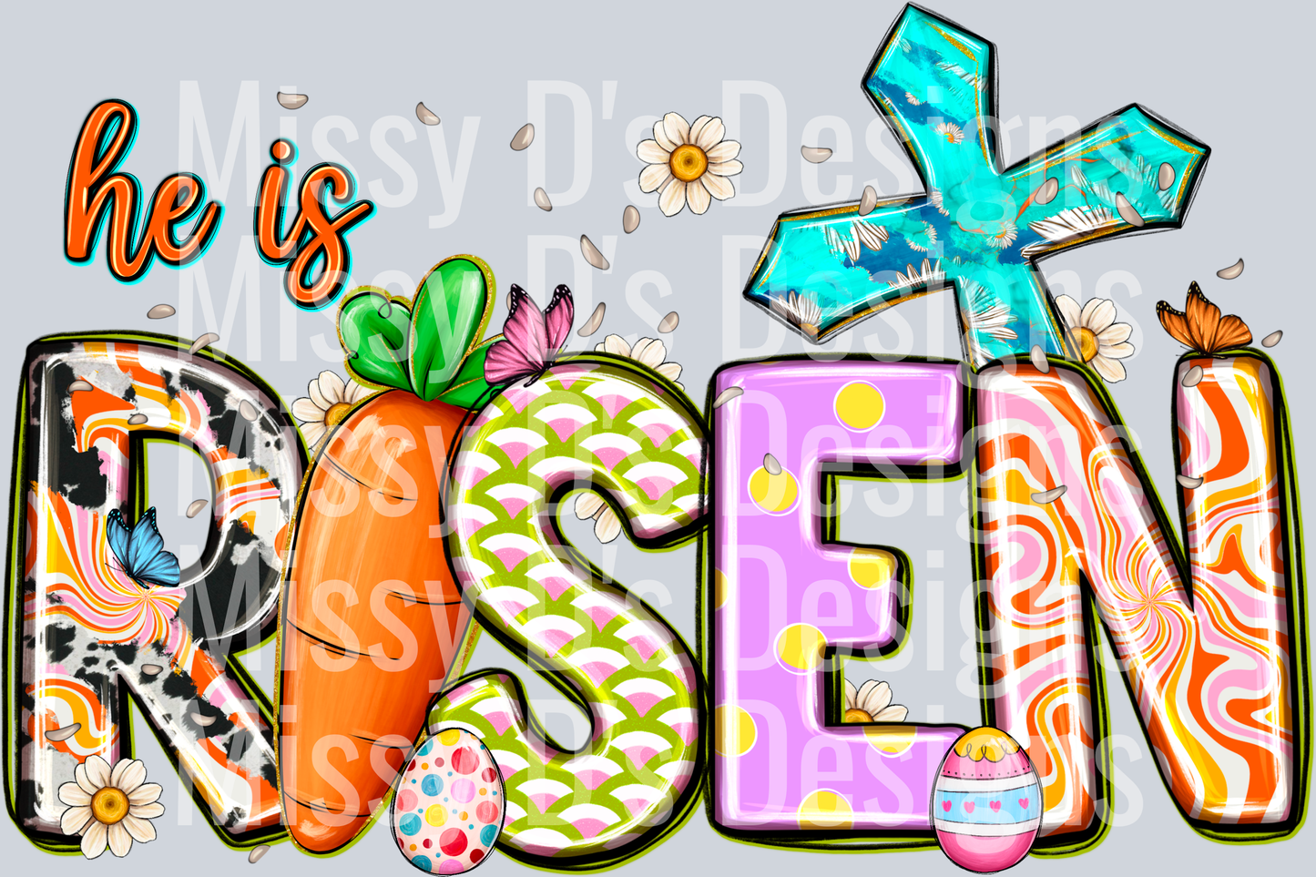 he_is_risen_easter