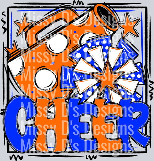 RB Orange
