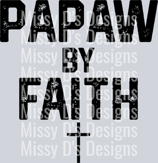 PapawByFaith