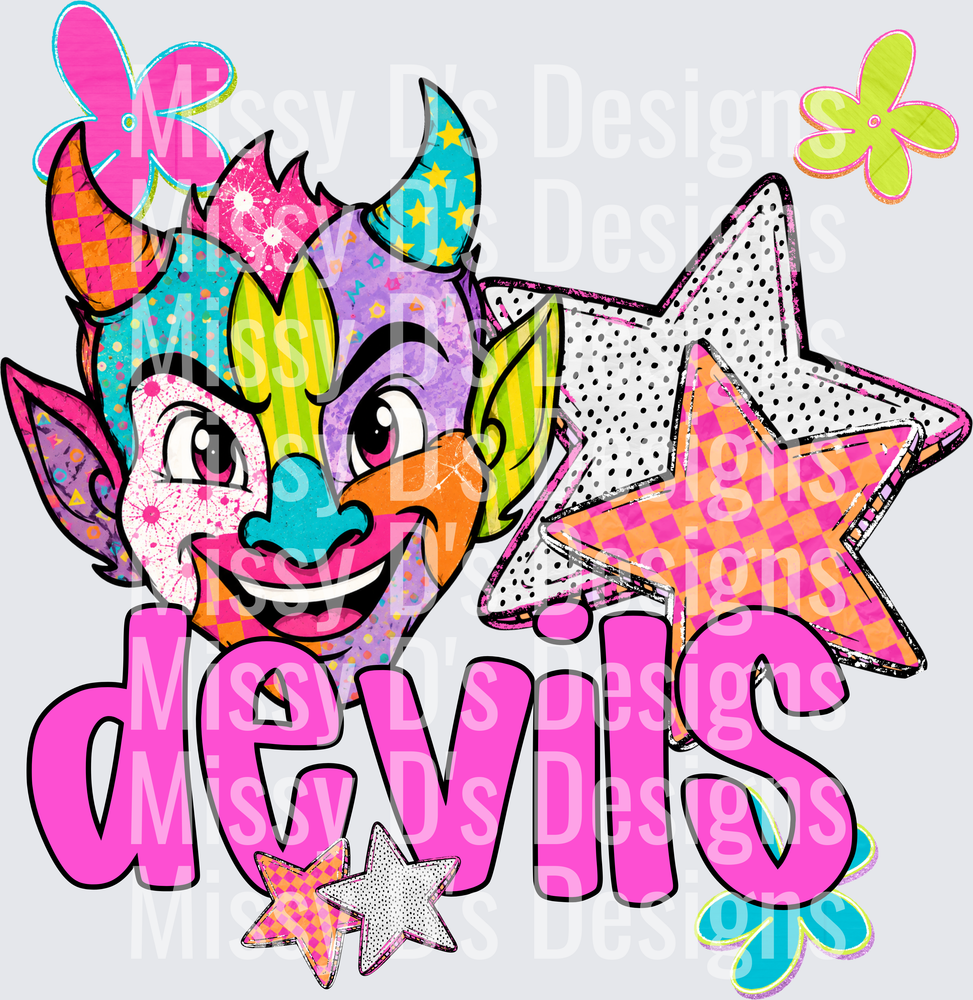 DEVILS
