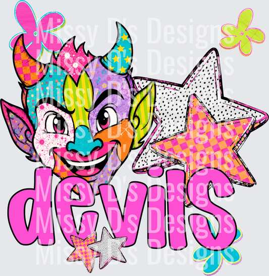 DEVILS