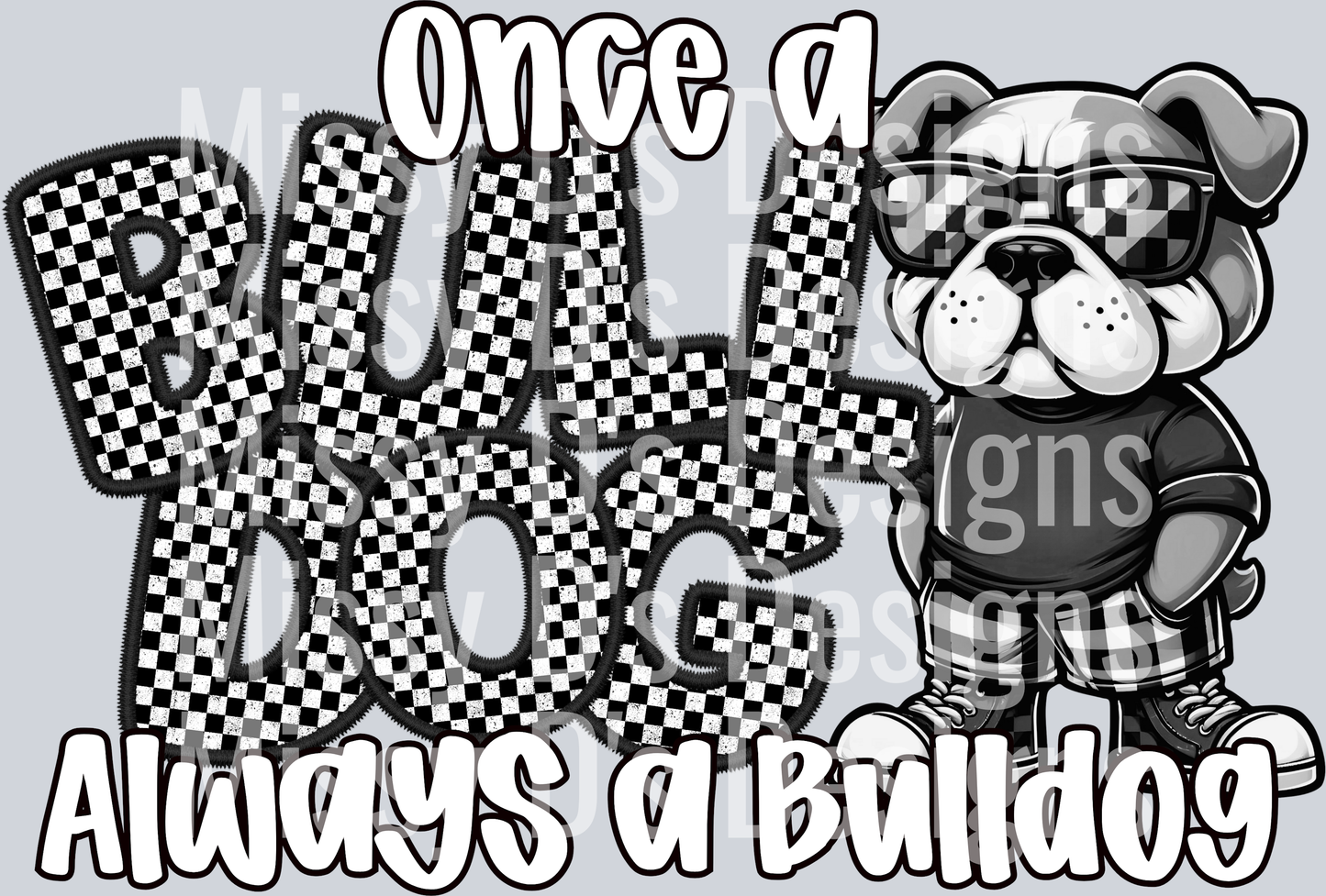 BULLDOG