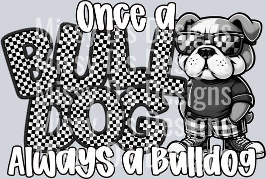 BULLDOG