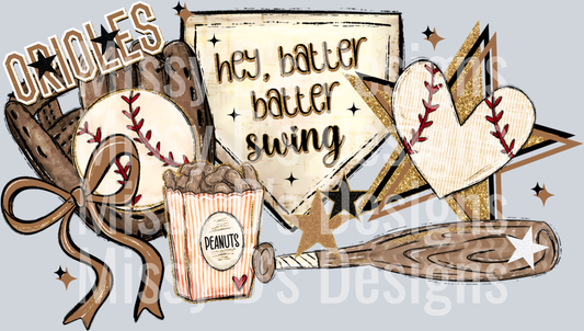 Orioles