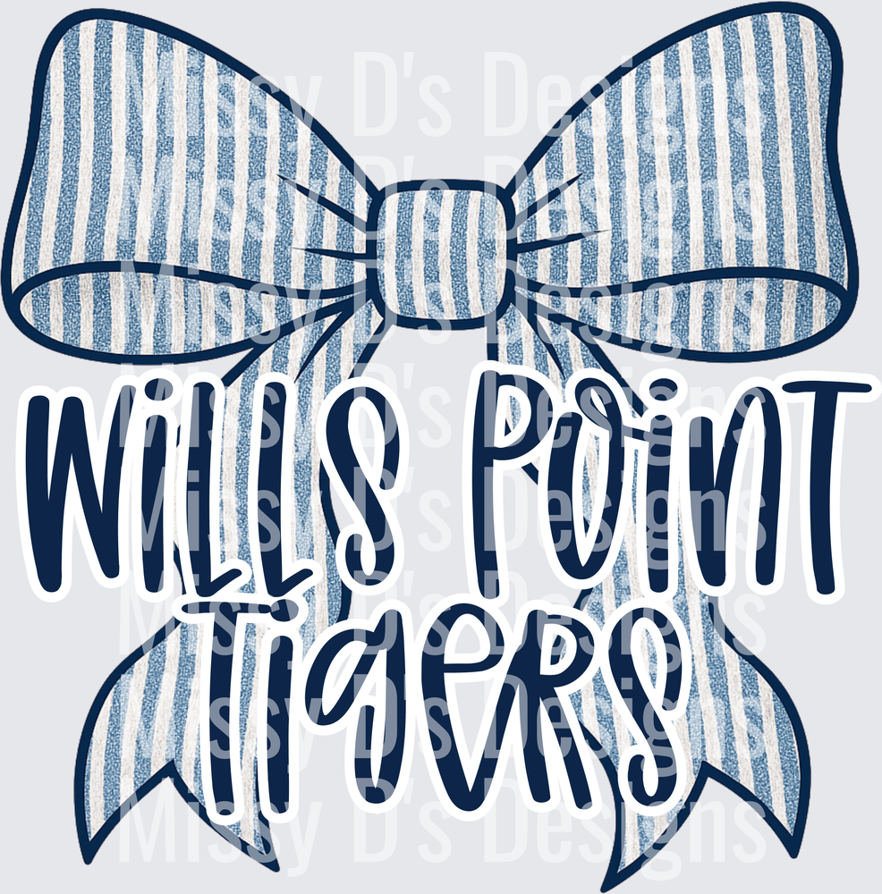 wills point tigers