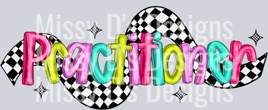 PRACTITIONER