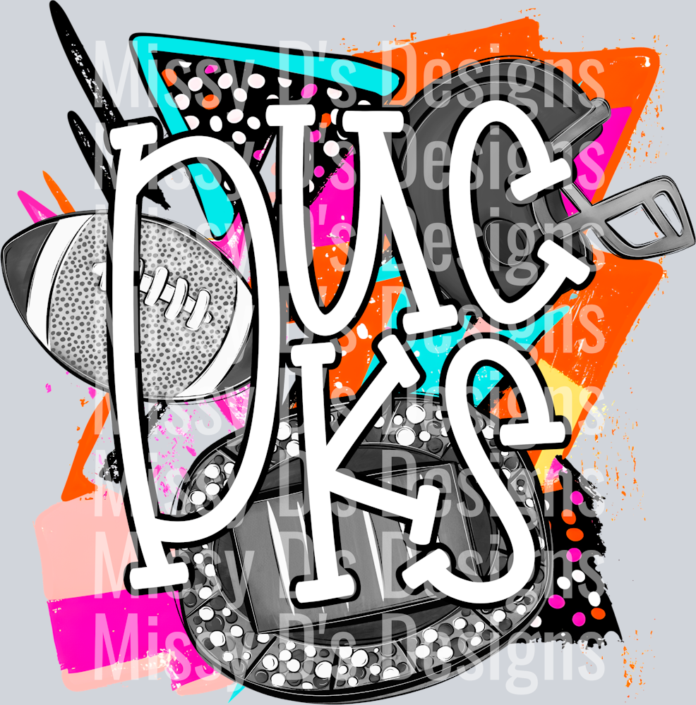 DUCKS
