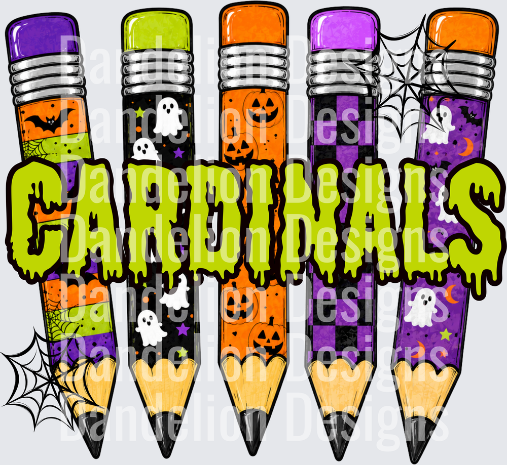 CARDINALS