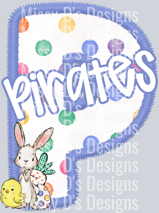 pirates