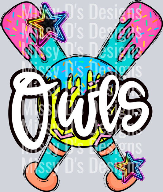 owls