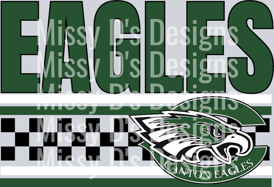 canton eagles