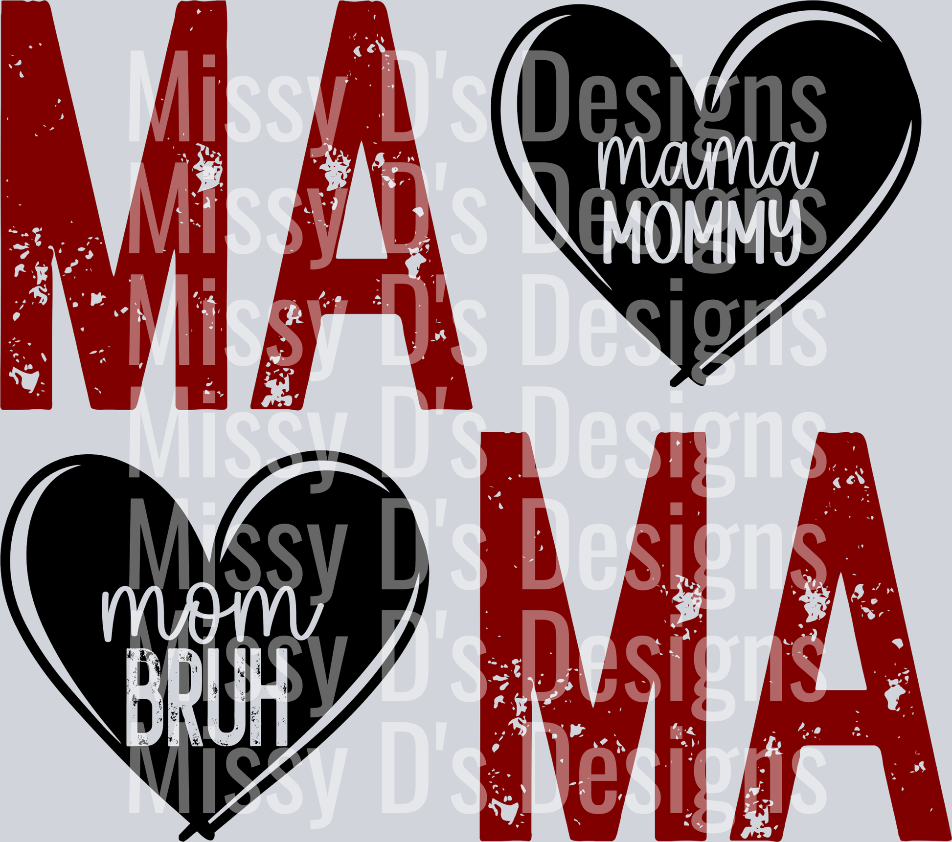 mamahearts