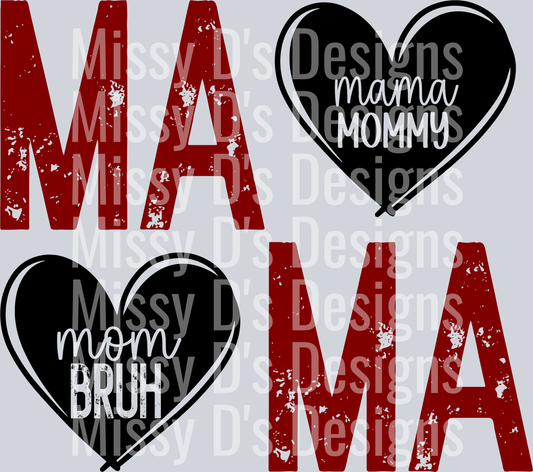 mamahearts