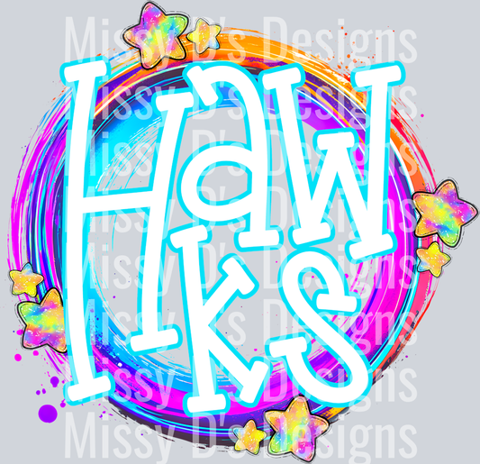 HAWKS