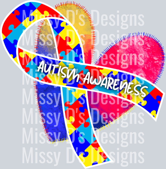 Autism Awareness