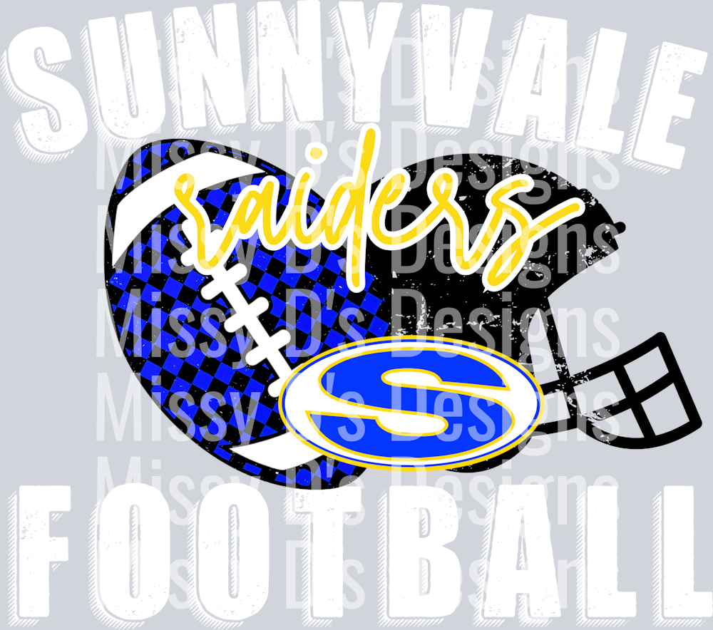 sunnyvale raiders