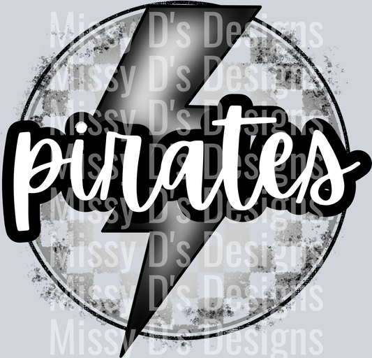 pirates