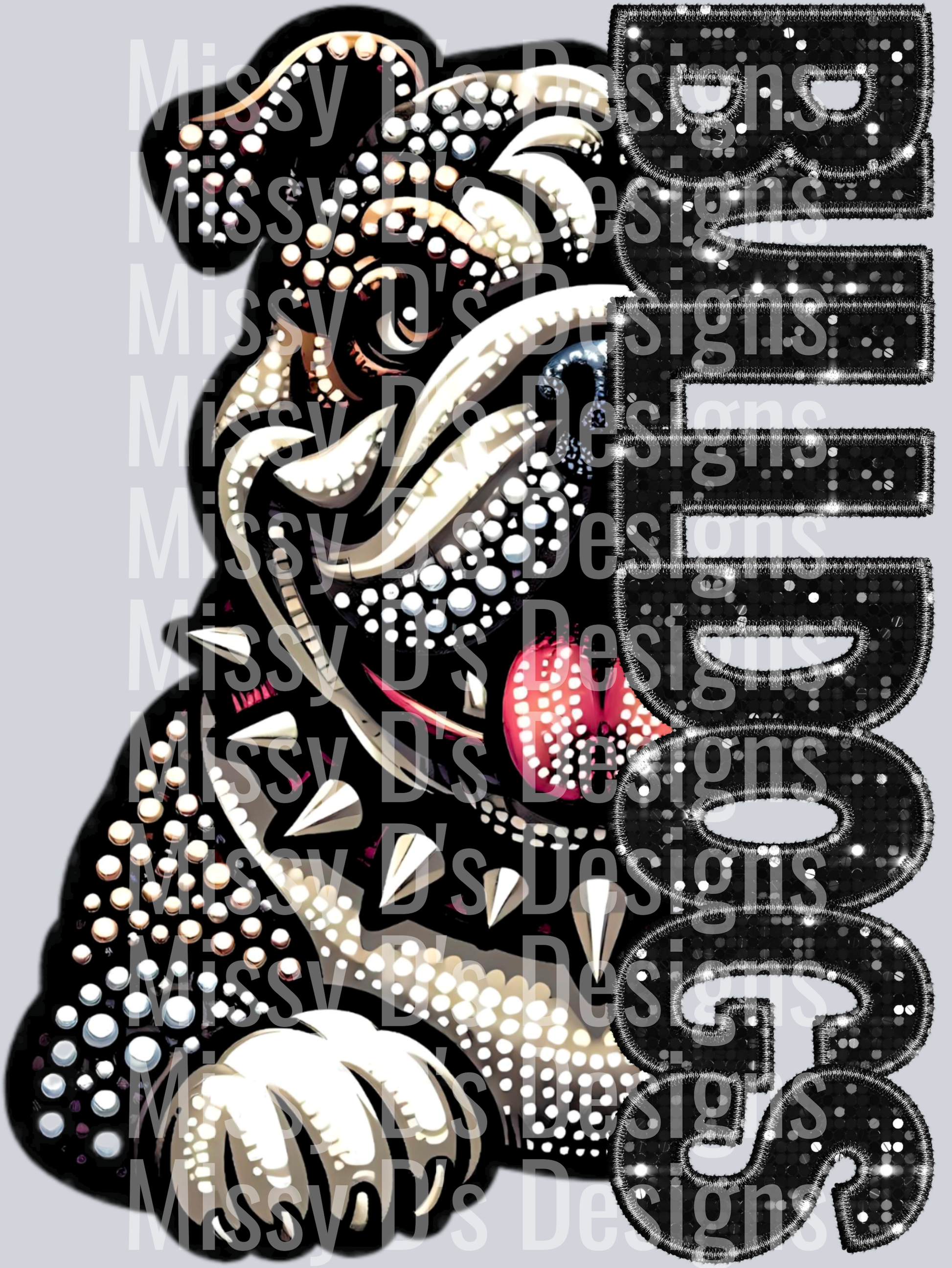 BULLDOGS(17)