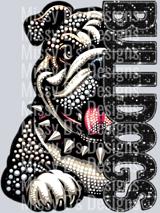 BULLDOGS(17)