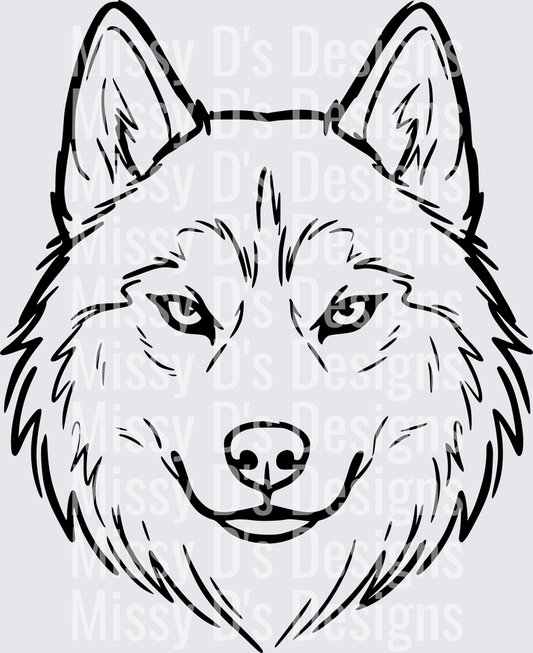 HUSKY