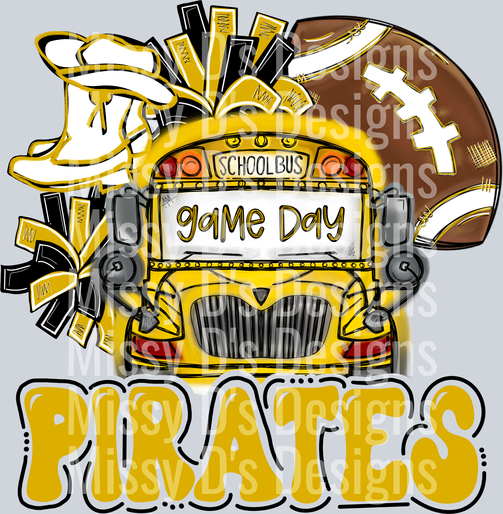 PIRATES (7)