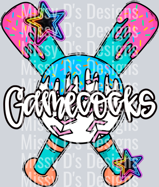 Gamecocks
