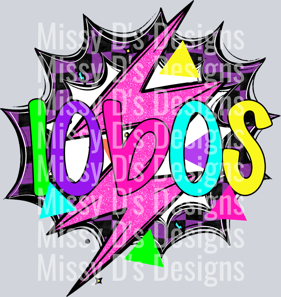 LOBOS
