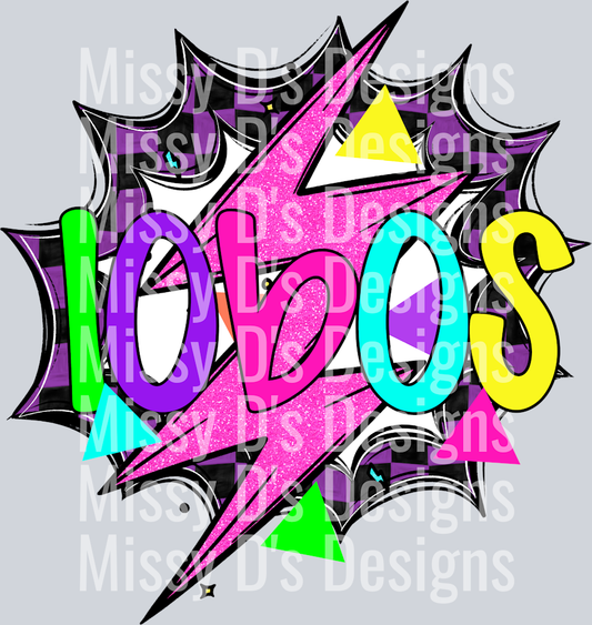 LOBOS