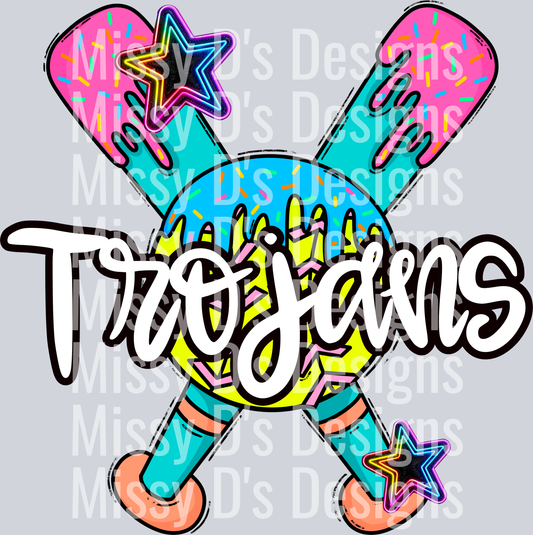 trojans