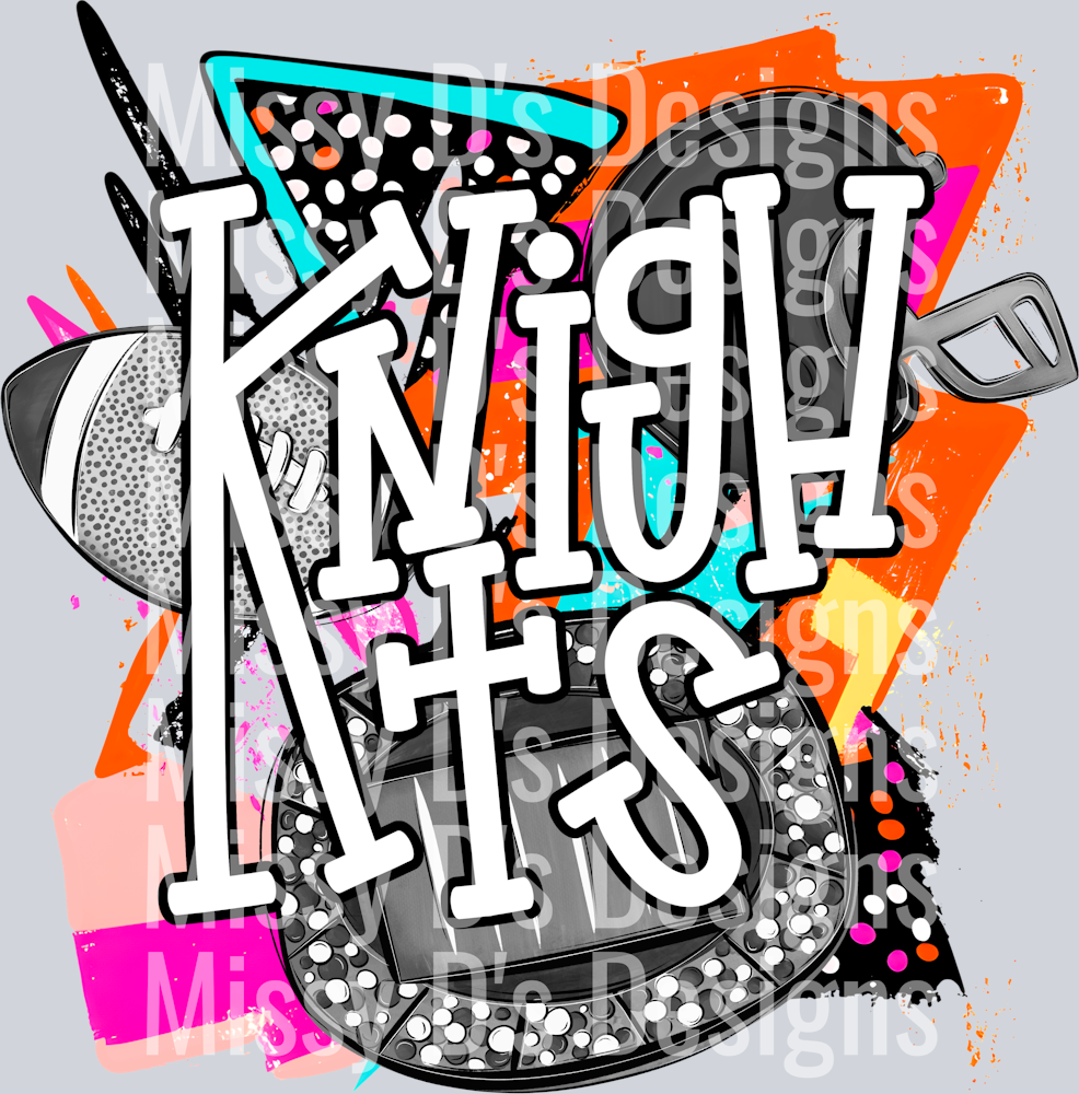 KNIGHTS