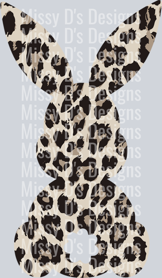 Leopard 2 Bunny