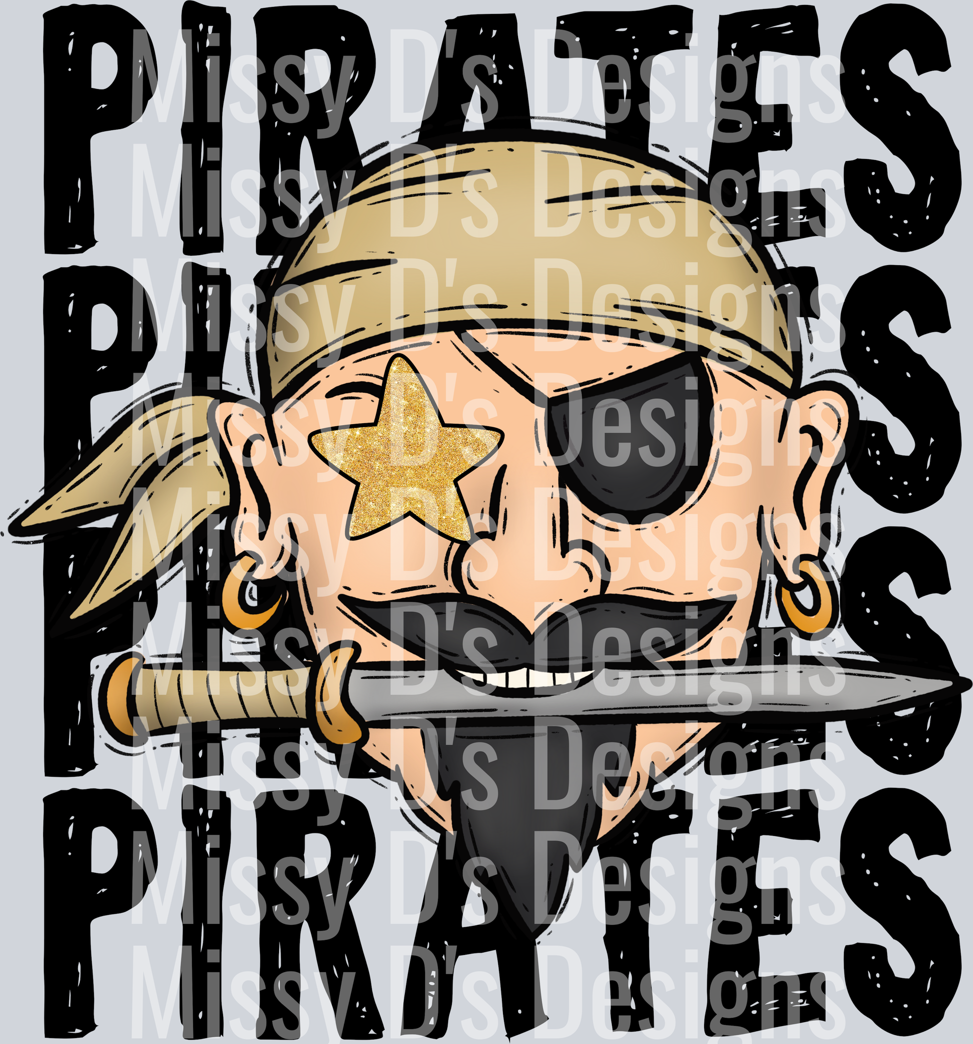 pirates tan2