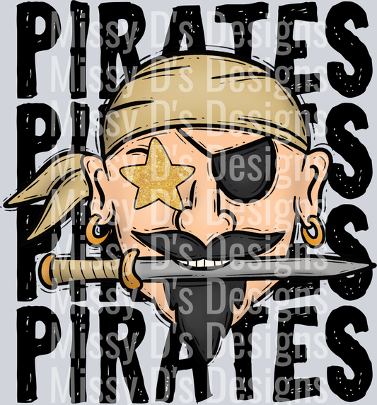 pirates tan2